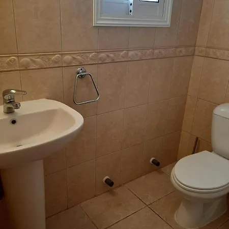 Lemon Grove Villa Polis