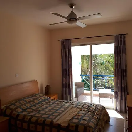 Lemon Grove Villa Polis