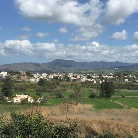 Lemon Grove Villa Polis