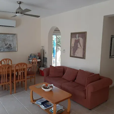 Villa Lemon Grove *