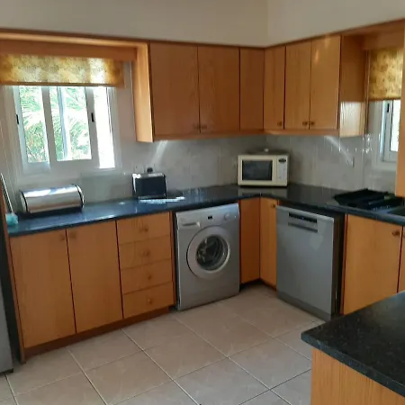 Villa Lemon Grove
