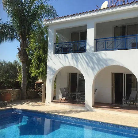 Villa Lemon Grove *