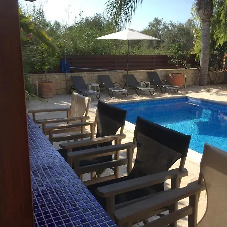 Villa Lemon Grove