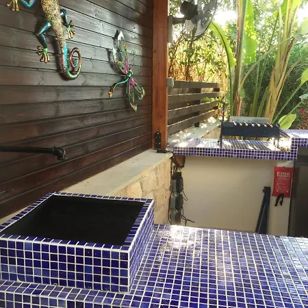Lemon Grove * Polis