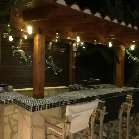 Lemon Grove