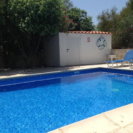 Villa Lemon Grove *